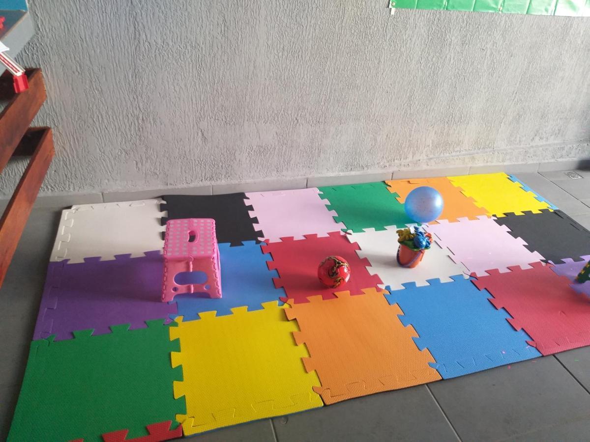 Сasa de vacaciones Cantinho Do Rafa Sao Lourenco Mg Sao Lourenco (Minas Gerais)