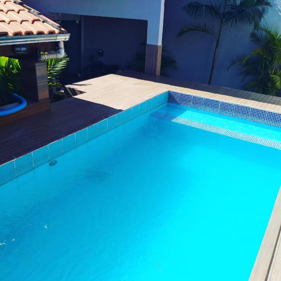 Сasa de vacaciones Cantinho Do Rafa Sao Lourenco Mg Sao Lourenco (Minas Gerais)