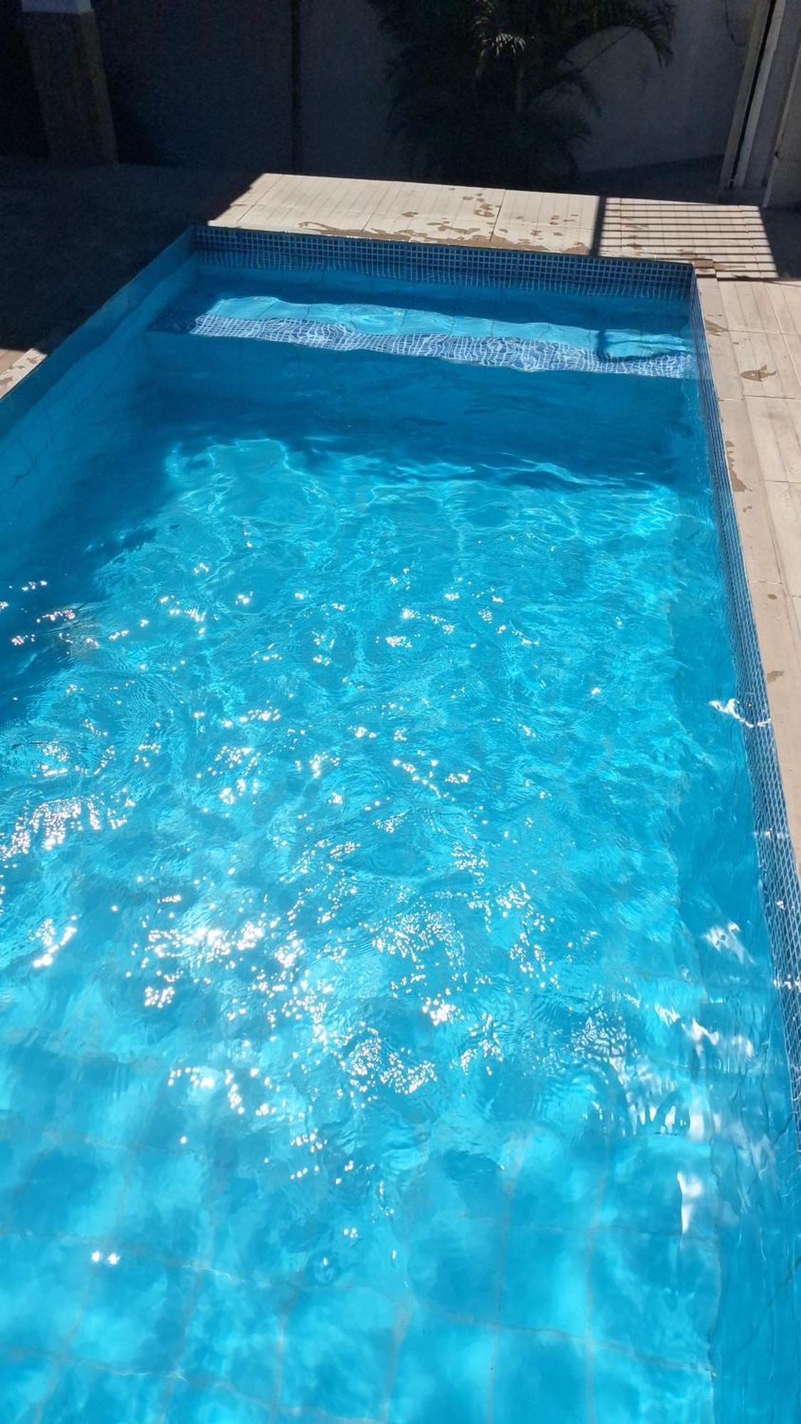 Holiday home Cantinho Do Rafa Mg Sao Lourenco (Minas Gerais)